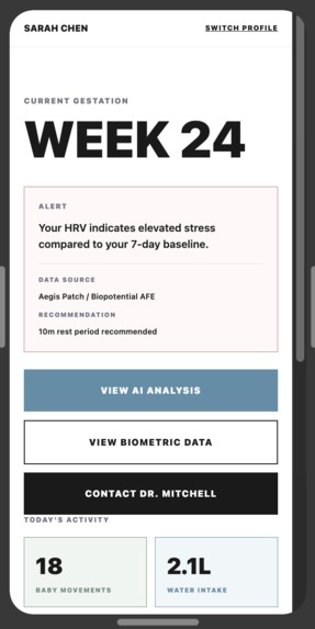 Aegis – screenshot 7