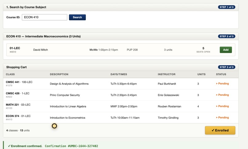 Atlas – screenshot 7