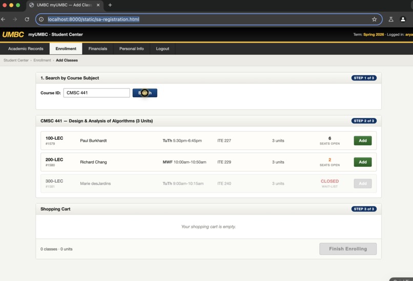 Atlas – screenshot 8