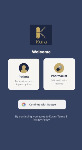 Kura – screenshot 1