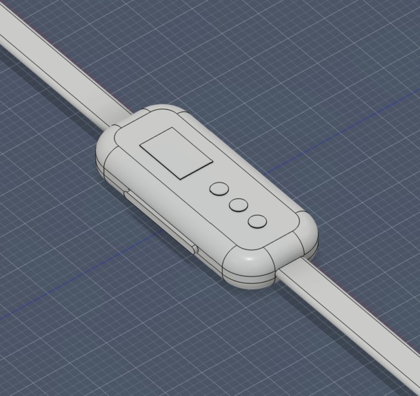 VitalLink – screenshot 1