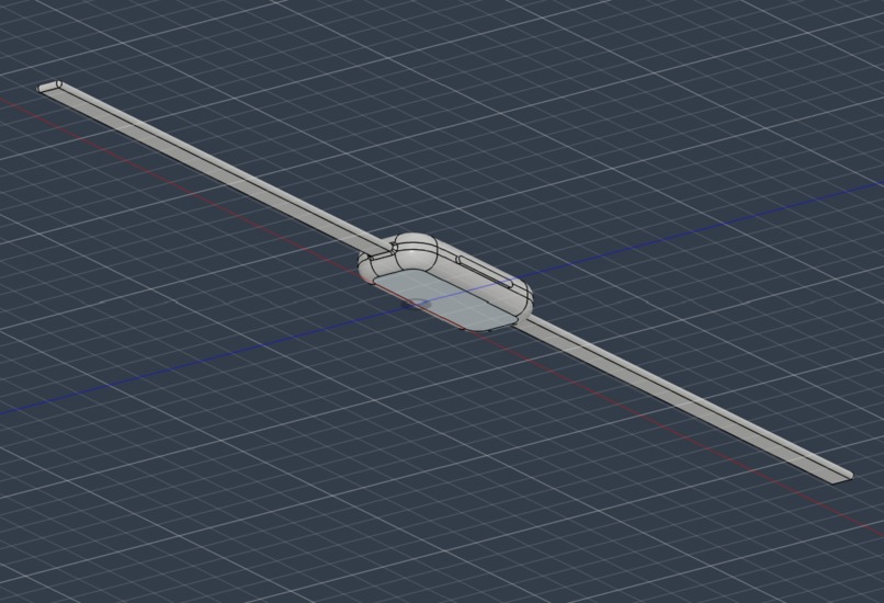 VitalLink – screenshot 2