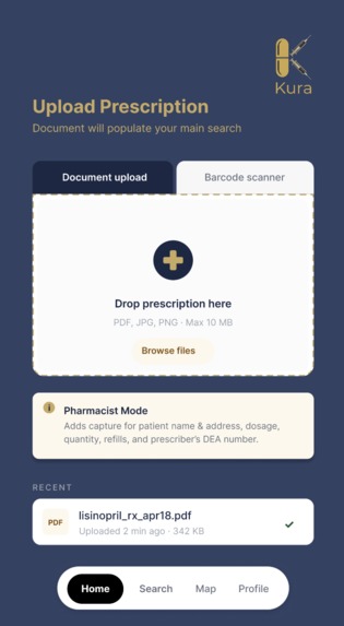 Kura – screenshot 3