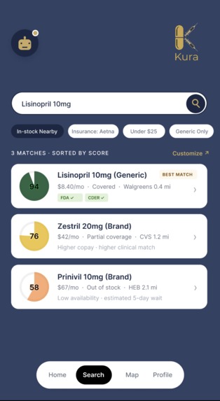 Kura – screenshot 4