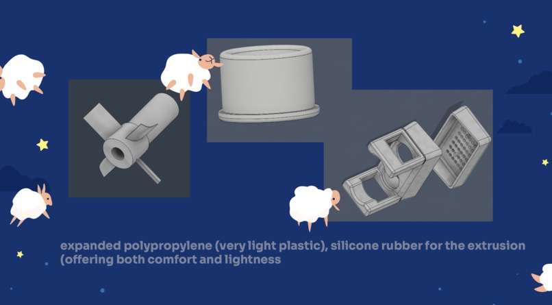 DreamBreathe – screenshot 2