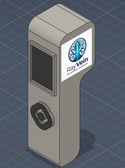 RayVein – screenshot 1