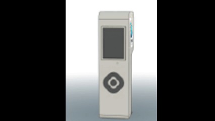 RayVein – screenshot 2