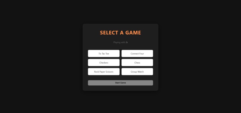 Game Grinder – screenshot 2