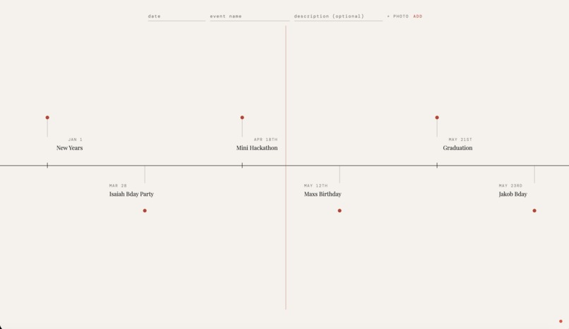 Phase – screenshot 1