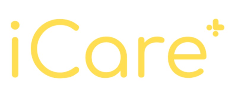 iCare – screenshot 1