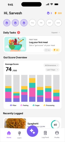 Juni – screenshot 7