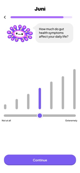 Juni – screenshot 3