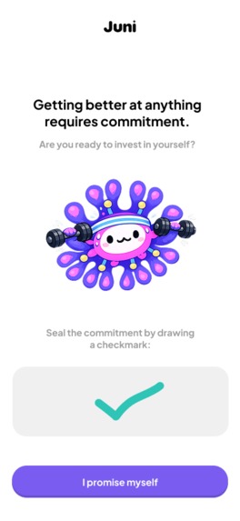 Juni – screenshot 8