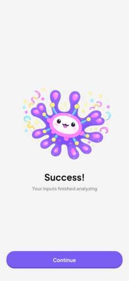 Juni – screenshot 5