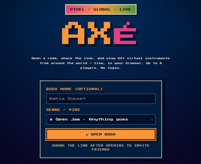 AXé – screenshot 4