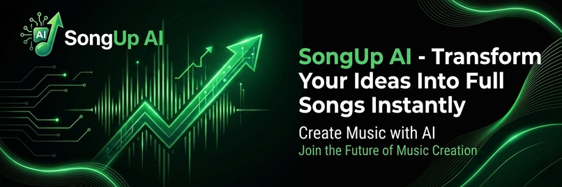 SongUp AI  – screenshot 3