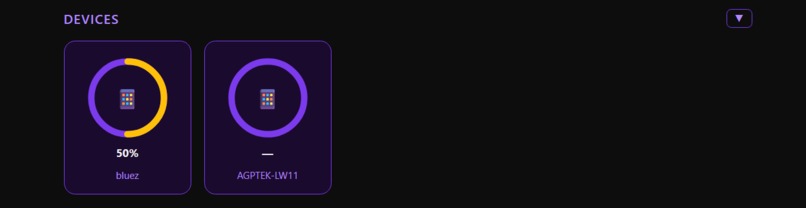 BatteryLens – screenshot 3