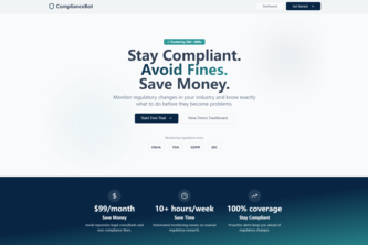 ComplianceBot