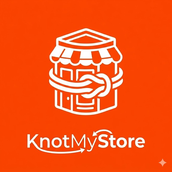 KnotMyShop – screenshot 1