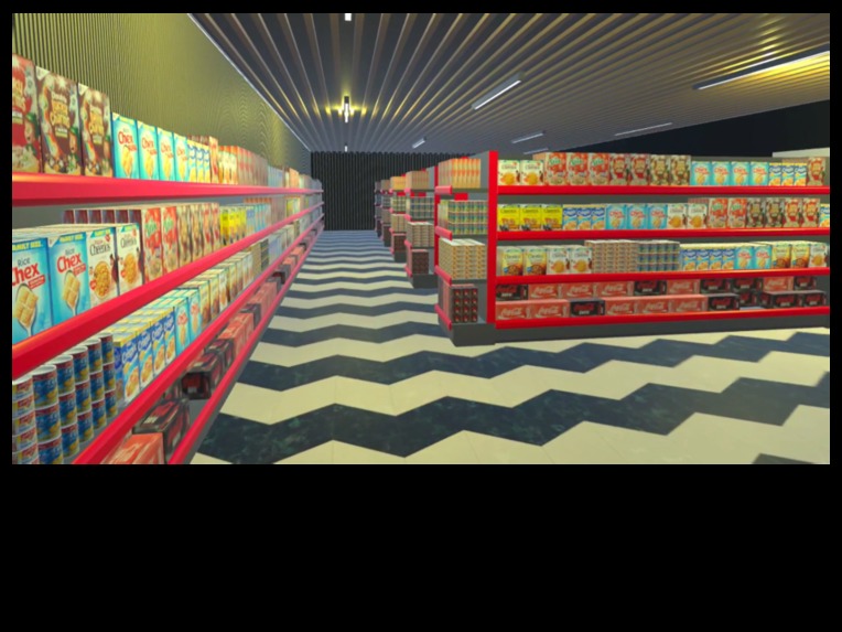 The Sensory Bridge – screenshot 3