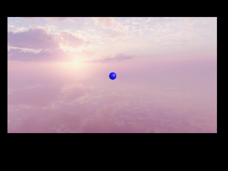 The Sensory Bridge – screenshot 2