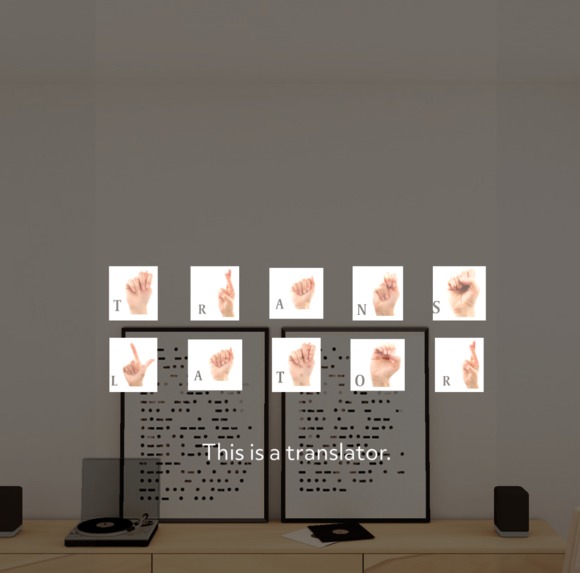 SnapSign – screenshot 1