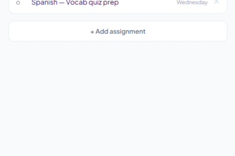StudyTracker/SafetyExit