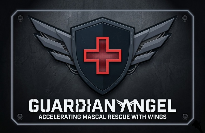 Guardian Angel – screenshot 1