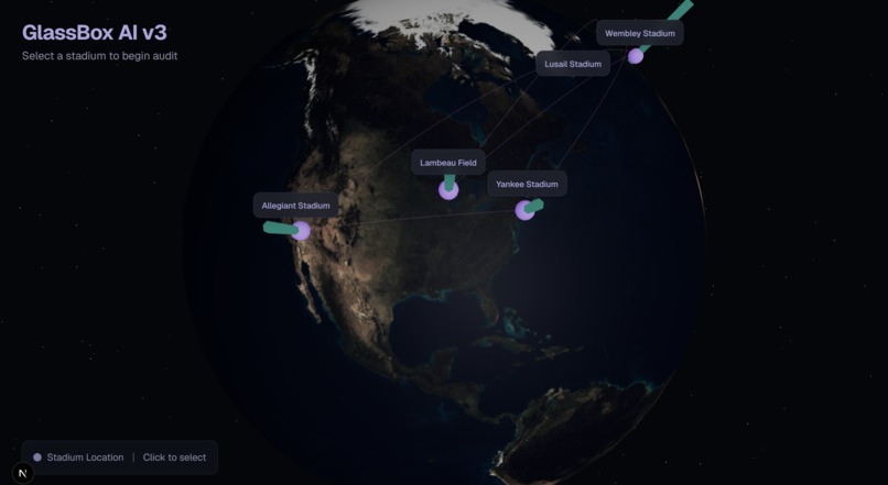 GlassBoxAI – screenshot 1