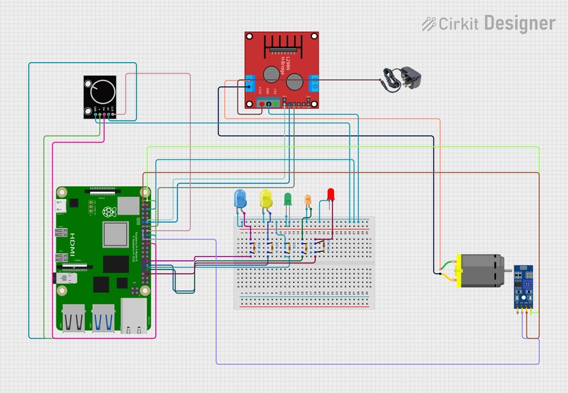 closed-loop-control-system – screenshot 2