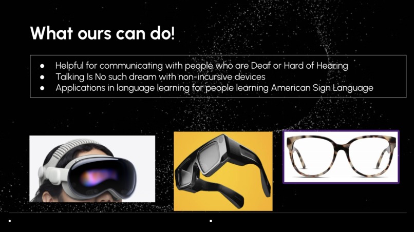 HandSpeaker – screenshot 6