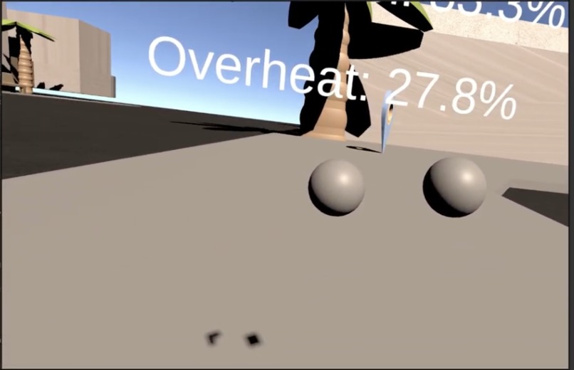 Operation Atlas: Blaze Edition – screenshot 1