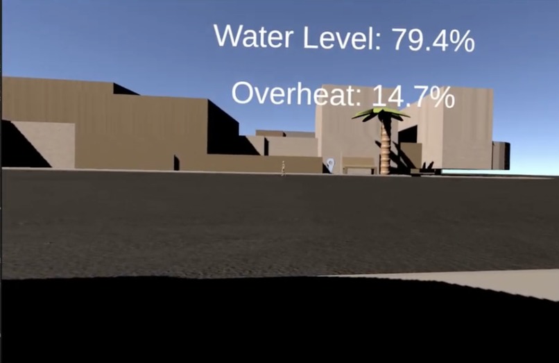 Operation Atlas: Blaze Edition – screenshot 2