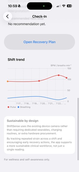 ShiftSense – screenshot 9