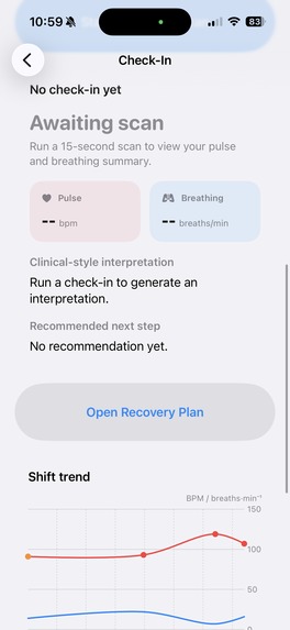 ShiftSense – screenshot 8