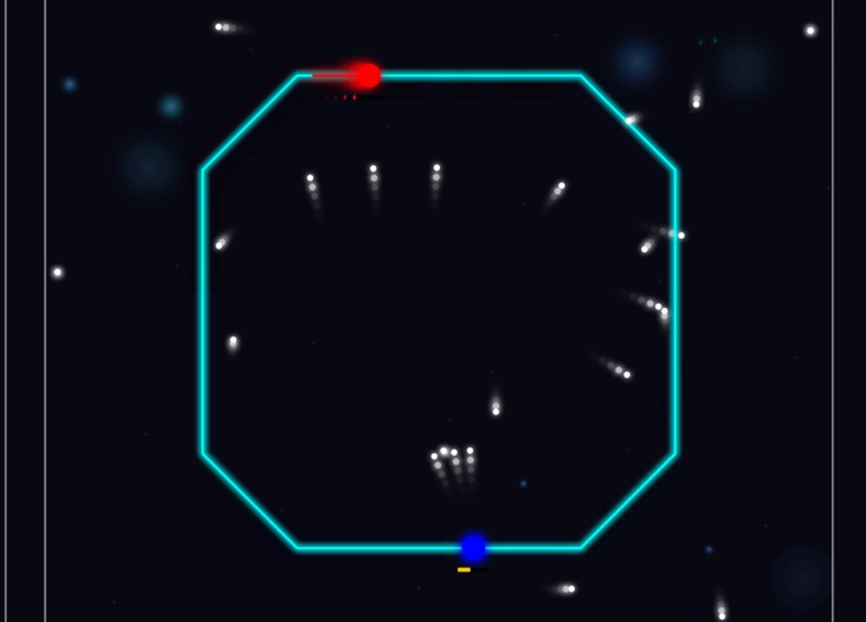 The Phantom Bullet – screenshot 2