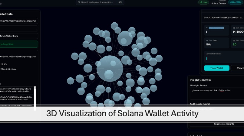 SolaNode – screenshot 1