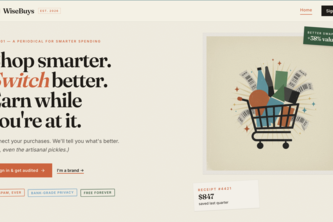WiseBuys