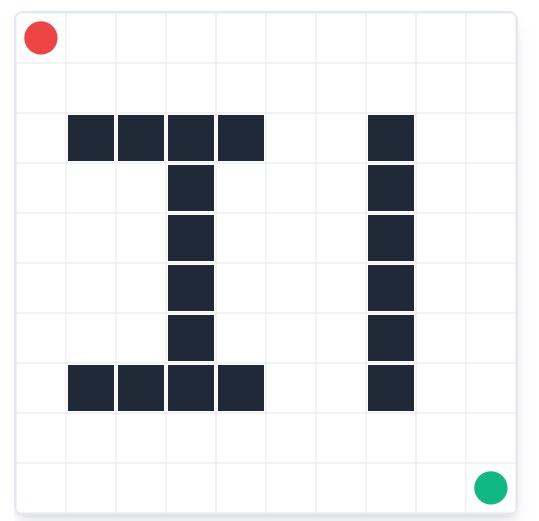 PolyPath – screenshot 1