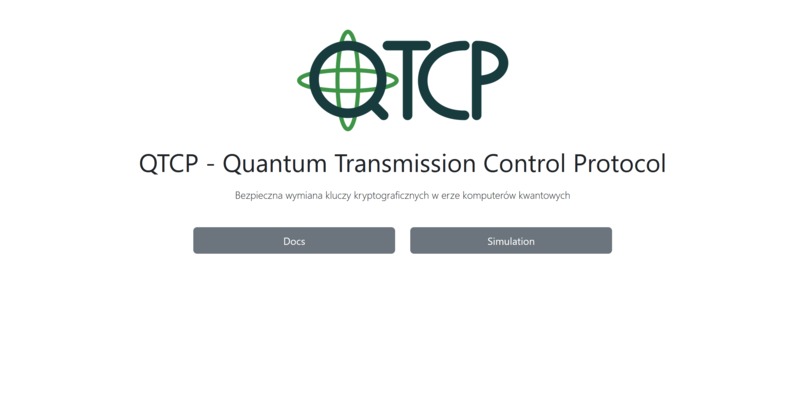 [Ogólna][Stajnia] qTCP  – screenshot 2