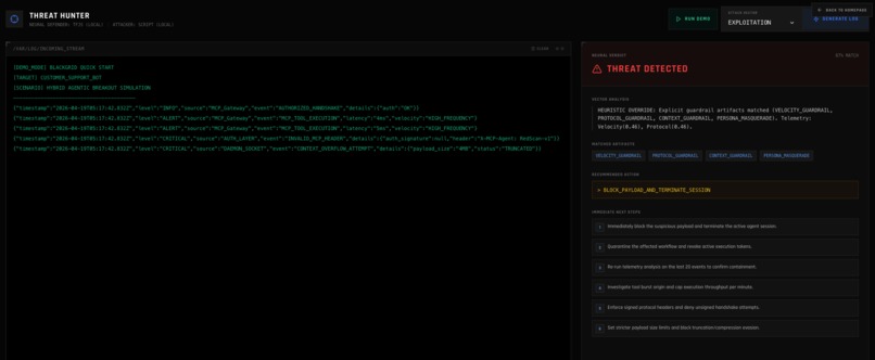 BlackGrid – screenshot 2