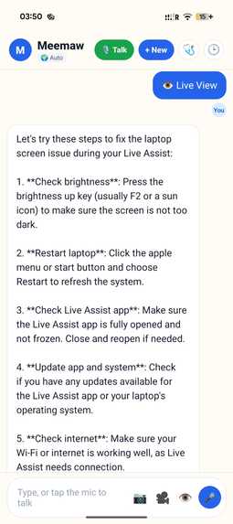 Flash-FiX – screenshot 4