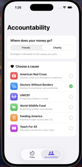 Screen Tax – screenshot 10