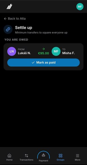 TatraSplit – screenshot 12