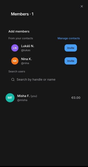 TatraSplit – screenshot 15