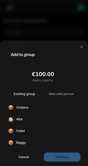 TatraSplit – screenshot 6