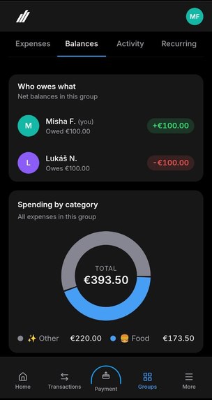 TatraSplit – screenshot 9