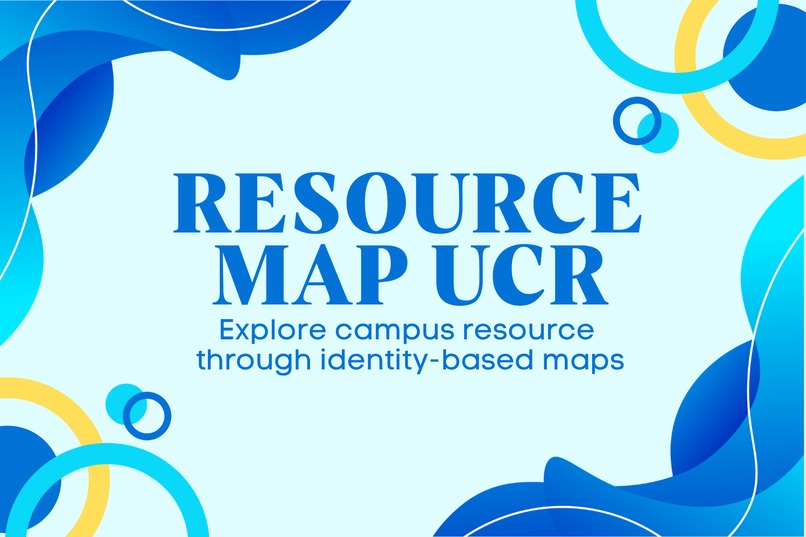 Resource Map UCR – screenshot 1