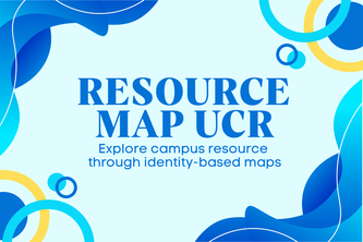 Resource Map UCR