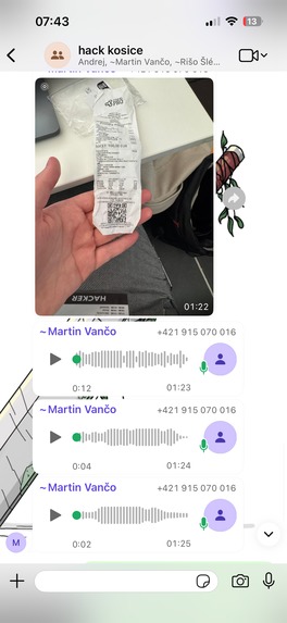 potbot – screenshot 1